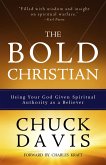 Bold Christian (eBook, ePUB)