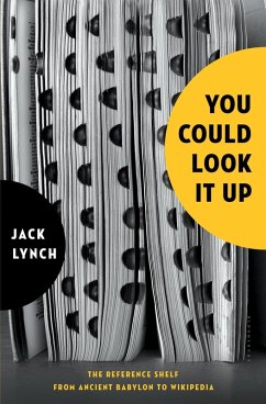 You Could Look It Up (eBook, ePUB) - Lynch, Jack