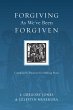 Forgiving As We've Been Forgiven... - Bild 1