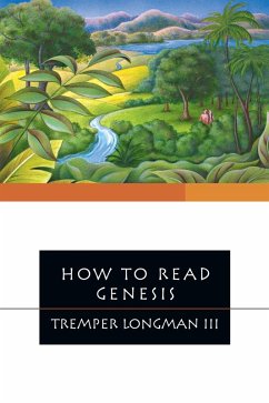 Cover How to Read Genesis (eBook, PDF)
