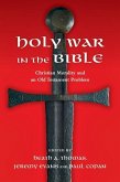 Holy War in the Bible (eBook, PDF)
