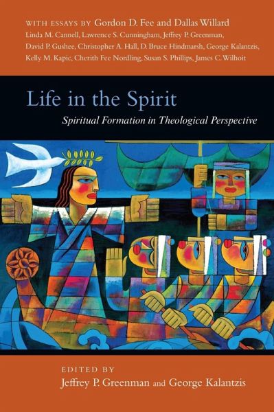 Life in the Spirit (eBook, PDF) Life in the Spirit (eBook, PDF)