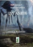 Great Martian War (eBook, ePUB)