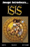 Legend of Isis: Image Introduces (eBook, PDF)