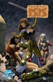 Legend of Isis (eBook, PDF) Legend of Isis (eBook, PDF)