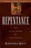 Repentance (eBook, ePUB)