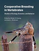 Cooperative Breeding in Vertebrates (eBook, ePUB)