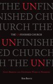 The Unfinished Church (eBook, ePUB)
