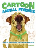 Cartoon Animal Friends (eBook, ePUB) Cartoon Animal Friends (eBook, ePUB)