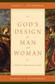 God's Design for Man and Woman (eBook, ePUB)