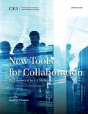New Tools for Collaboration (eBook, ePUB) New Tools for Collaboration (eBook, ePUB)