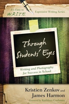 Cover Through Students' Eyes (eBook, ePUB)