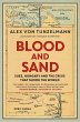 Blood and Sand (eBook, ePUB) - Bild 1
