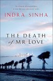 The Death Of Mr Love (eBook, ePUB)