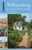 Insiders' Guide® to Williamsburg (eBook, ePUB)