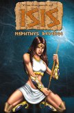 Legend of Isis: Nephthys Revenge (eBook, PDF)