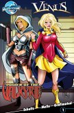 Odyssey Presents: Valkyrie Vs Venus (eBook, PDF) Odyssey Presents: Valkyrie Vs Venus (eBook, PDF)