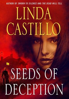 Seeds of Deception (eBook, ePUB) - Castillo, Linda