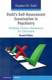 Stahl's Self-Assessment Examination in Psychiatry (eBook, ePUB)