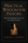 Practical Wisdom for Pastors (eBook, ePUB)
