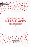 Church in Hard Places (eBook, ePUB)