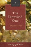 The Promised One (A 10-week Bible Study) (eBook, ePUB)