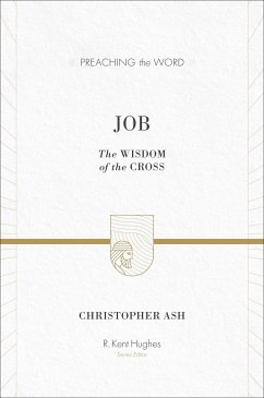 Job (eBook, ePUB) - Ash, Christopher