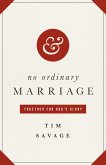 No Ordinary Marriage (eBook, ePUB)