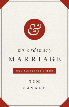 Cover No Ordinary Marriage (eBook, ePUB)