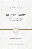 Deuteronomy (eBook, ePUB)