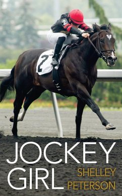 Cover Jockey Girl (eBook, ePUB)