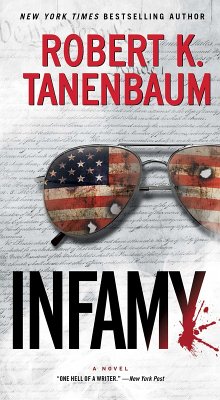 Cover Infamy (eBook, ePUB)