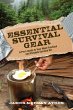 Essential Survival Gear (eBook, ePUB) - Bild 1