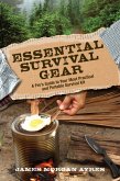 Essential Survival Gear (eBook, ePUB) Essential Survival Gear (eBook, ePUB)