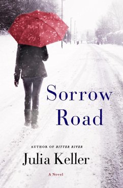 Cover Sorrow Road (eBook, ePUB)