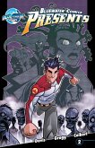 Bluewater Presents (eBook, PDF)