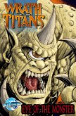 Wrath of the Titans: Eye of the Monster (eBook, PDF) Wrath of the Titans: Eye of the Monster (eBook, PDF)