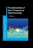 Fundamentals of Sum-Frequency Spectroscopy (eBook, ePUB) Fundamentals of Sum-Frequency Spectroscopy (eBook, ePUB)