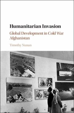 Humanitarian Invasion (eBook, ePUB) - Nunan, Timothy