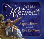 Tell Me About Heaven (eBook, ePUB)