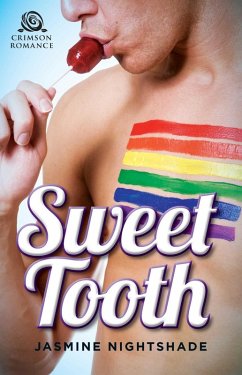 Sweet Tooth (eBook, ePUB) - Nightshade, Jasmine