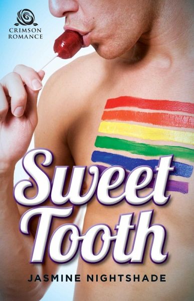 Sweet Tooth (eBook, ePUB)