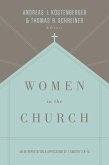 Women in the Church (Third Edition) (eBook, ePUB)