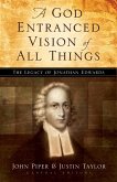 A God Entranced Vision of All Things (eBook, ePUB)