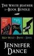 White Feather 3-Book Bundle (eBook,... - Bild 1