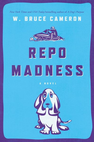 Repo Madness (eBook, ePUB) Repo Madness (eBook, ePUB)