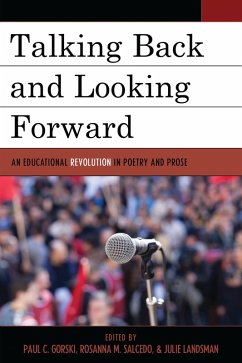 Talking Back and Looking Forward (eBook, ePUB)