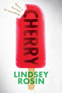 Cherry (eBook, ePUB) - Rosin, Lindsey