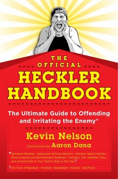 Cover Official Heckler Handbook (eBook, ePUB)