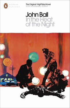 In the Heat of the Night (eBook, ePUB) - Ball, John